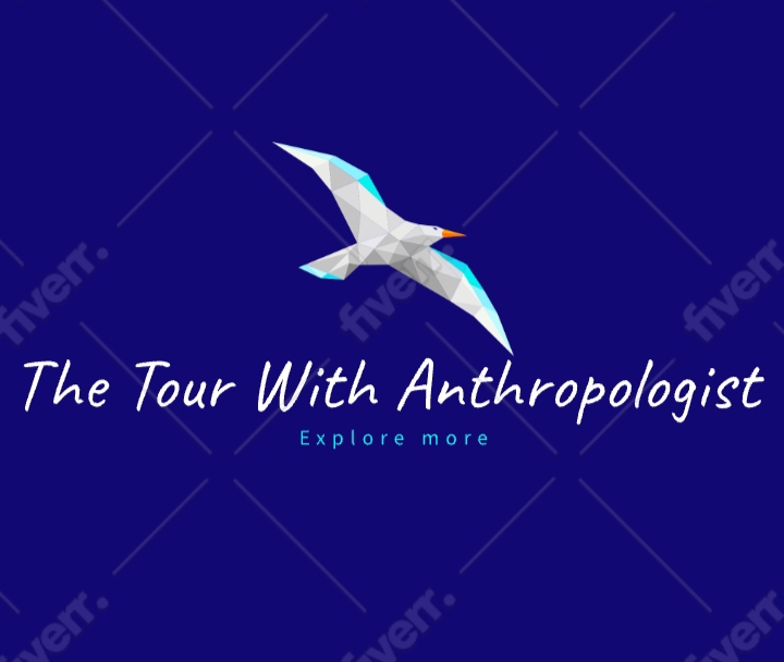 The Tour with Anthropologist
